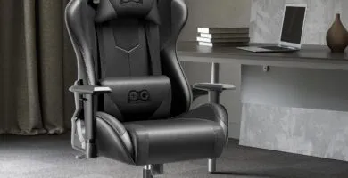 Onegame Gaming Chair High Back Computer Leather Game Chair 155adjustable Backrest Swivel Ergonomic Office Gamer Chair Wi 3