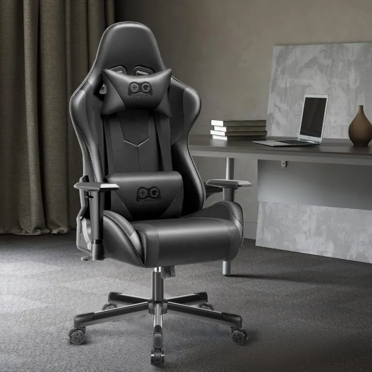 OneGame Gaming Chair Review