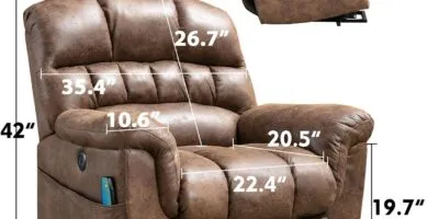 Phoenix Home Recliner With Massage Review