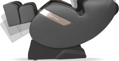 Real Relax 2024 Massage Chair Review