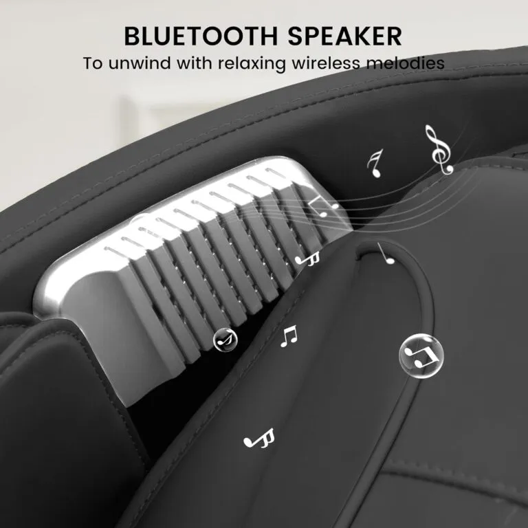 Real Relax Favor-06 Brown Massage Chair Review