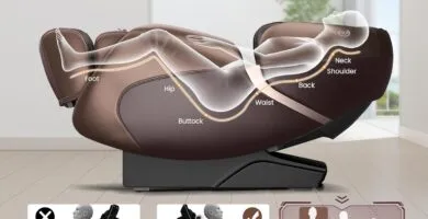 Relaxe Zero Gravity Shiatsu Massage Chair Review