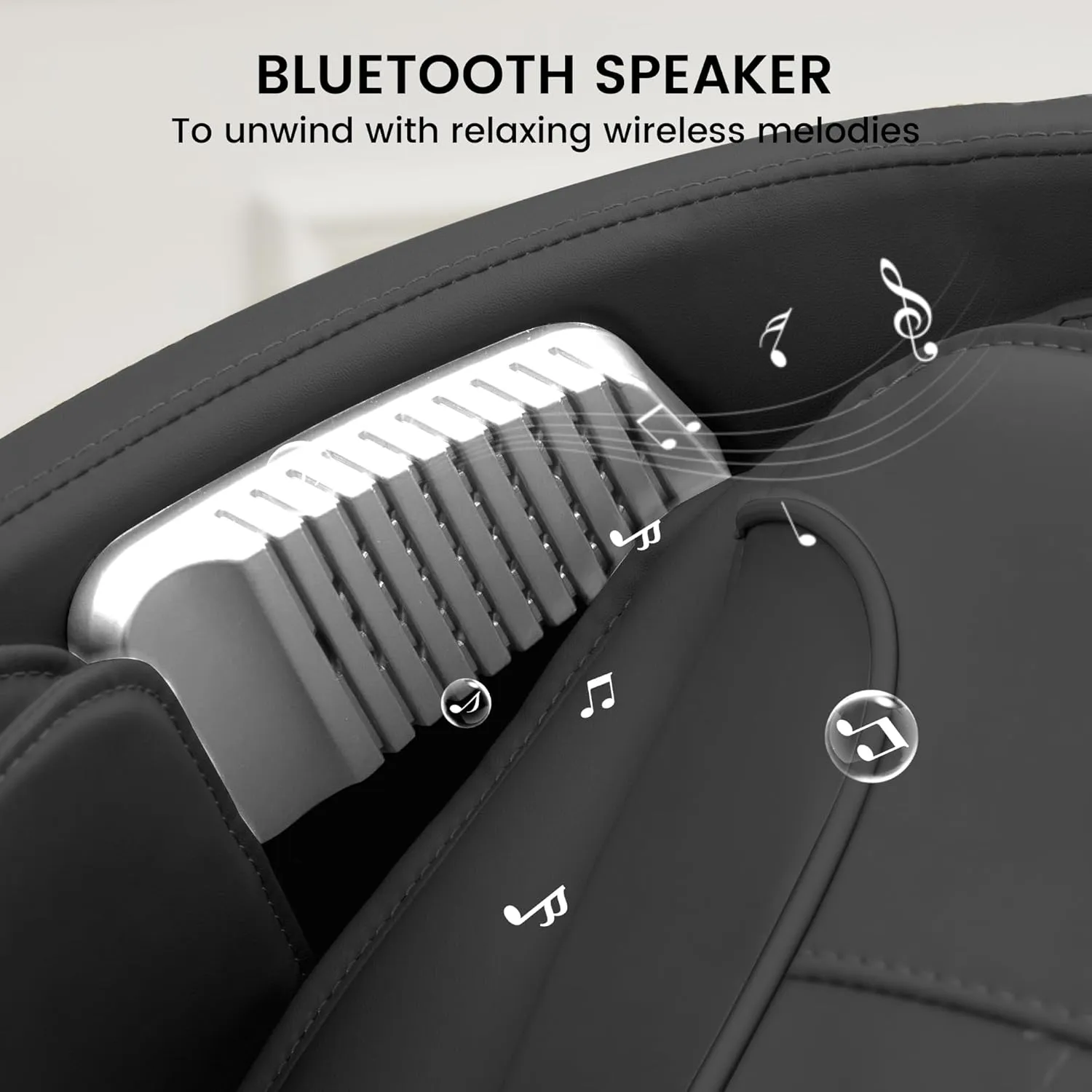 Review Of Real Relax Couples Massage Chairs