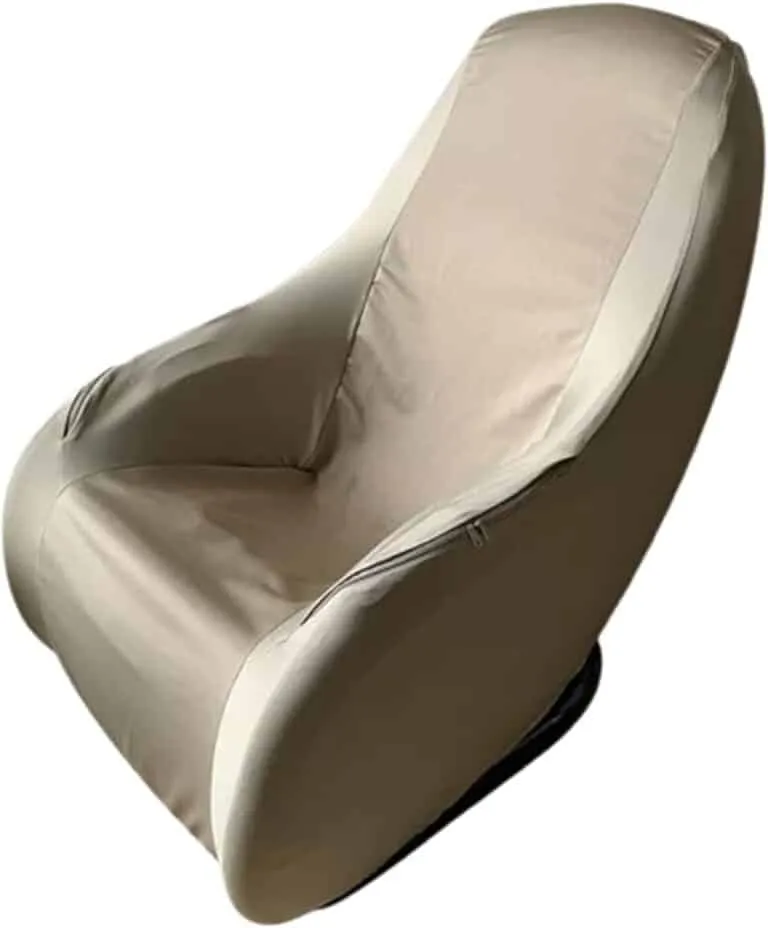Small Massage Chair Cover Protector Review