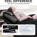 The 8 Best Recliner Massage Chairs Reviewed 2025