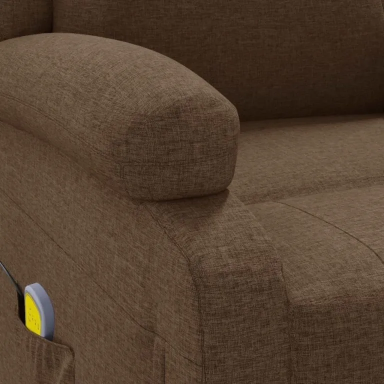 vidaXL Massage Chair Recliner Review