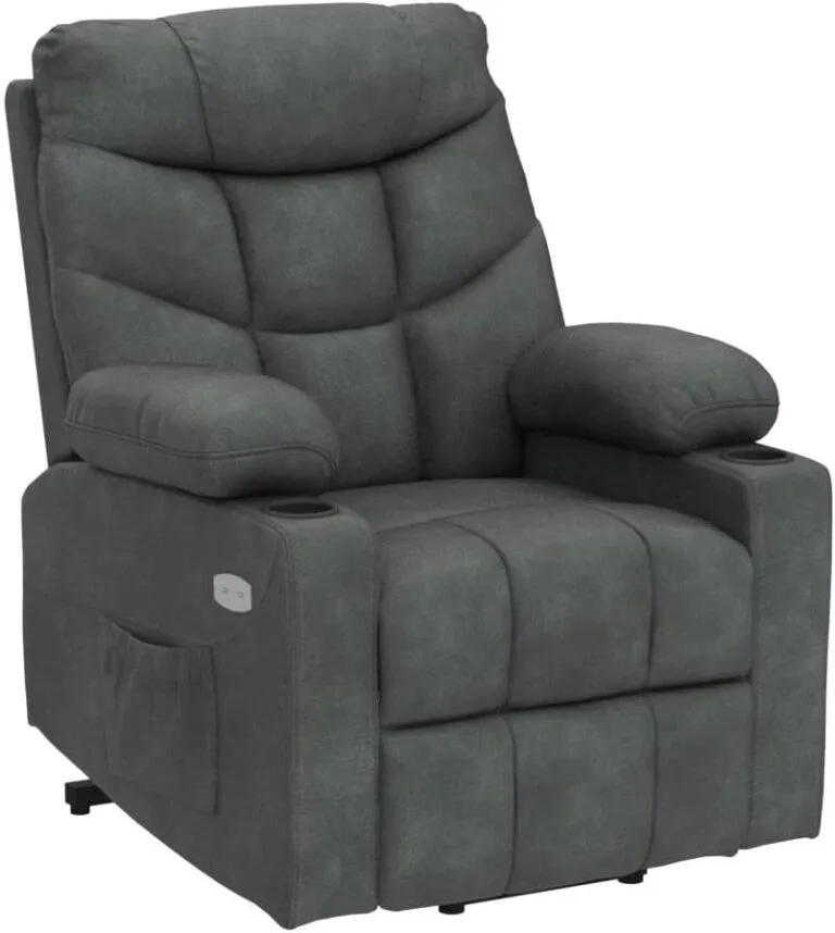 YITAHOME Electric Power Lift Recliner Chair Review
