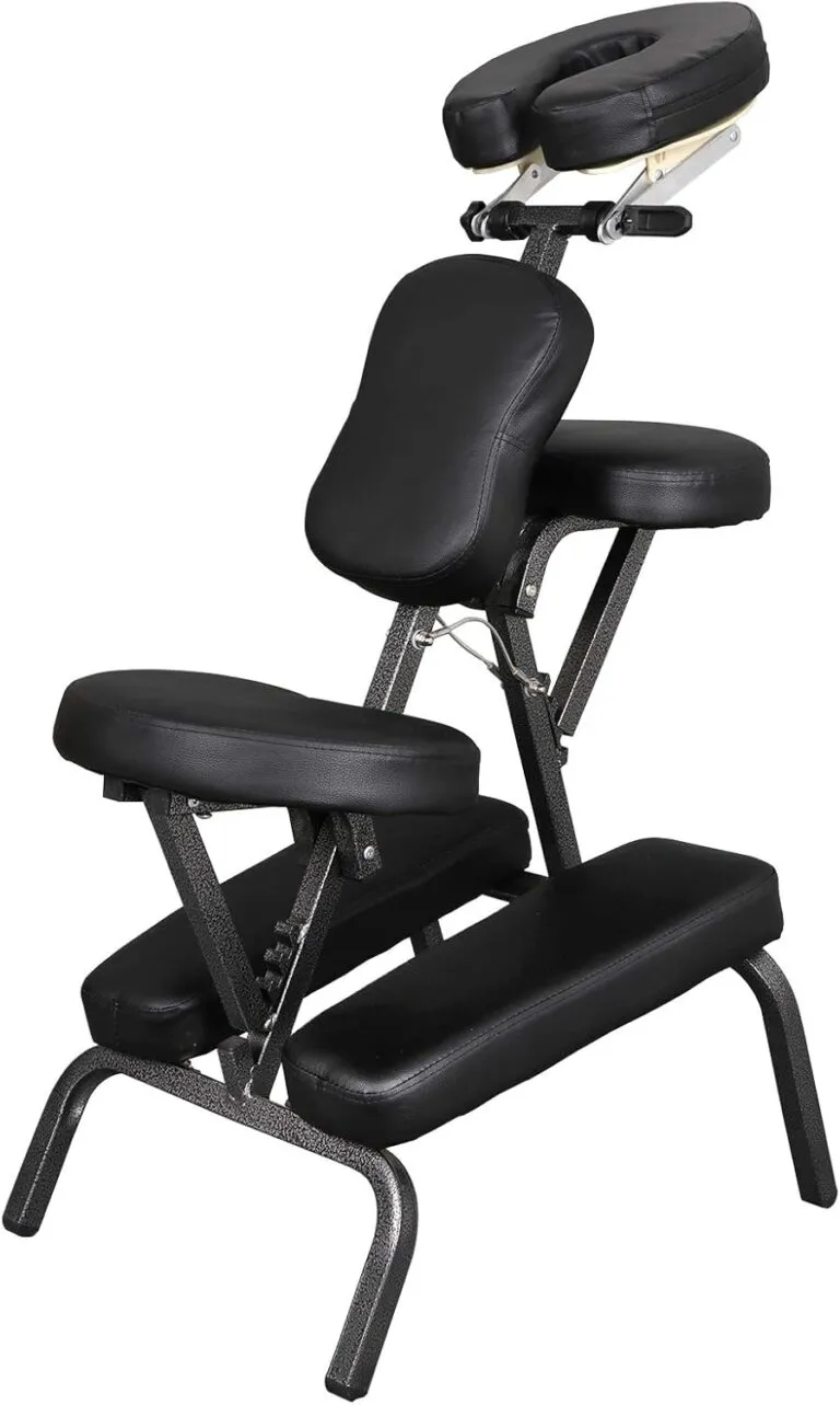 ZENY Massage Chair Portable Review