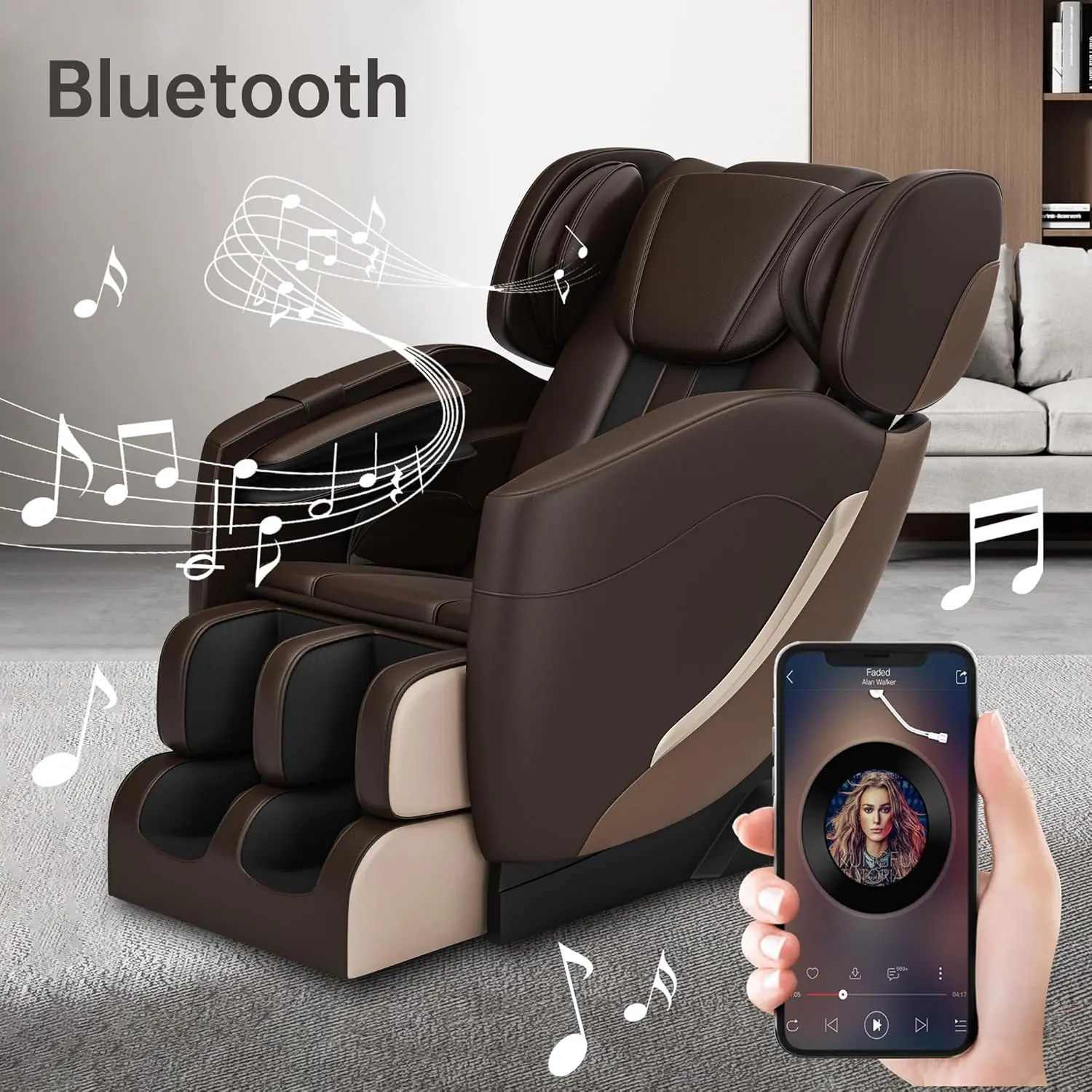 2024 Massage Chair Review