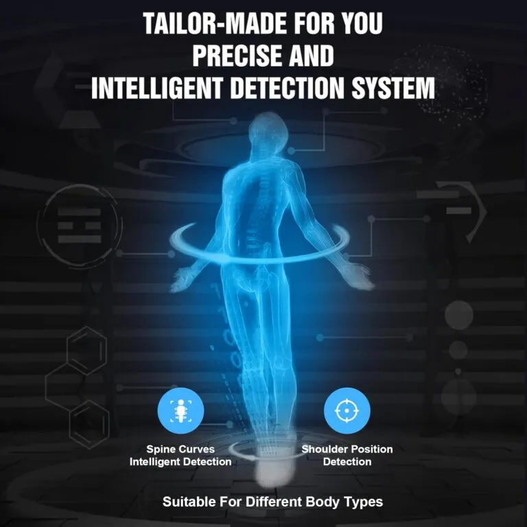 Alfine 2024 A688 Heaven Duet Massage Chair Review