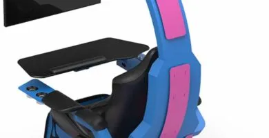 Comfortable Ergonomics Gaming Chair Gaming Ergonomic Computer Cockpit Chair With Zero Gravity Comfortable Racing Simulat