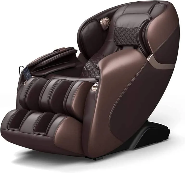 COSTWAY Massage Chair Review