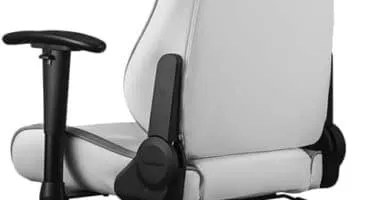 Cougar Armor Elite Royal Gaming Chair Black 2