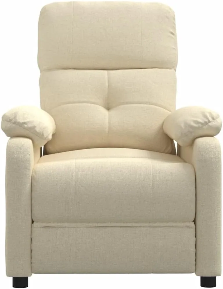 Cream Color Farmhouse Massage Chair Review