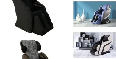 Dustproof Massage Chair Cover Full Body Shiatsu Massage Chair Protective Cover Fits Most Brands Of Massage Chairs Washab 4