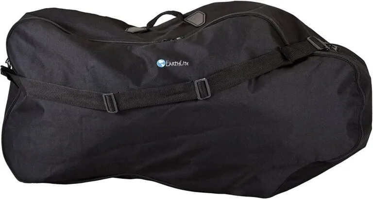 EARTHLITE VORTEX Massage Chair Review