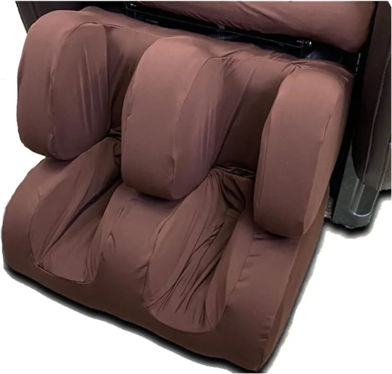 EVURU Massage Chair Cover Review