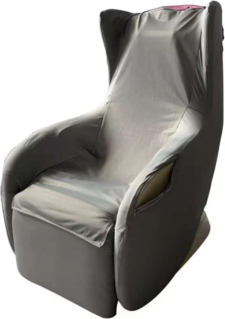 FBKPHSS Shiatsu Massage Chair Cover Review