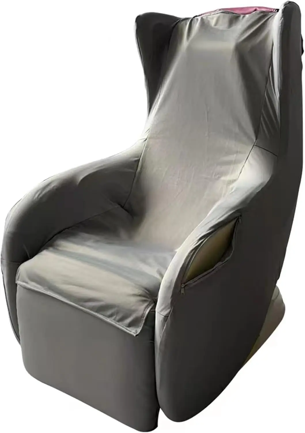 Fbkphss Full Body Shiatsu Massage Chair Cover For All Types Of Massage Chairswear Resistant Stretch Fabric Zero Gravity