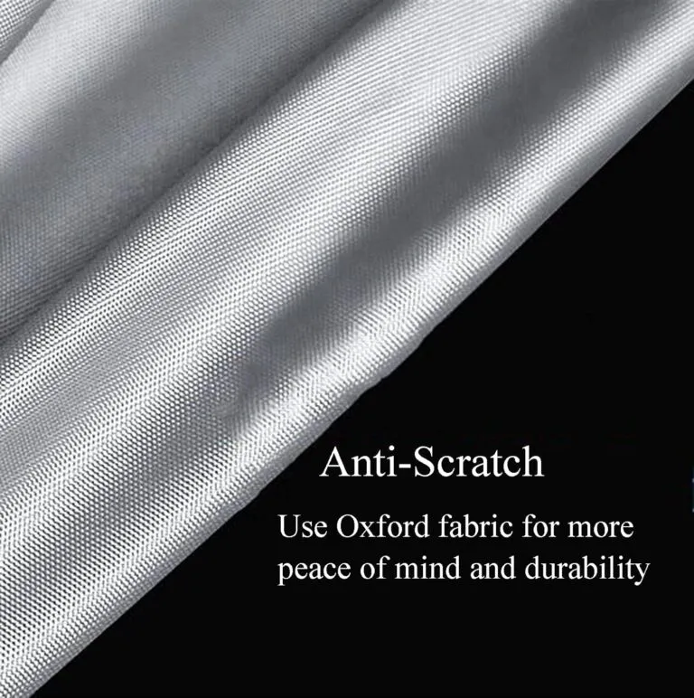 FBKPHSS Full Body Shiatsu Massage Chair Cover Review