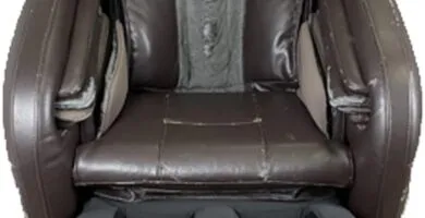 Fbkphss Full Body Shiatsu Massage Chair Cover Universal Dust Protection Massage Chair Cover Stretch Fabric Zero Gravity 1 1