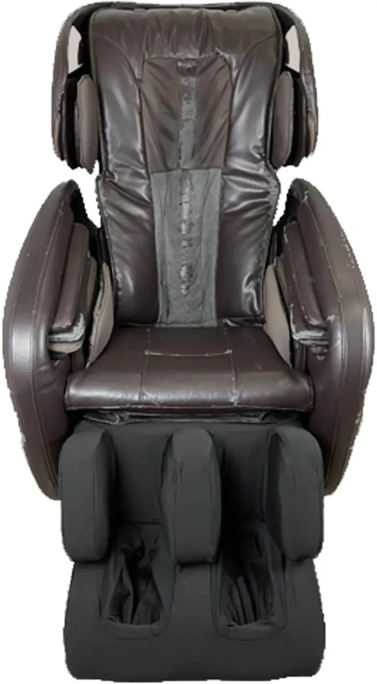 FBKPHSS Full Body Shiatsu Massage Chair Cover Review