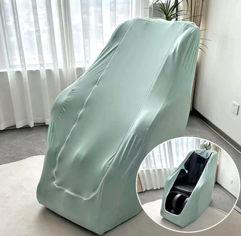 FBKPHSS New Massage Chair Cover Review