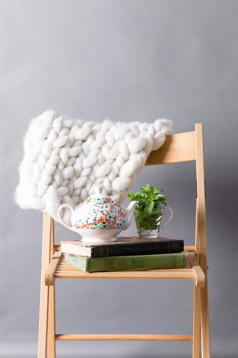 GIA Recliner Chair Review