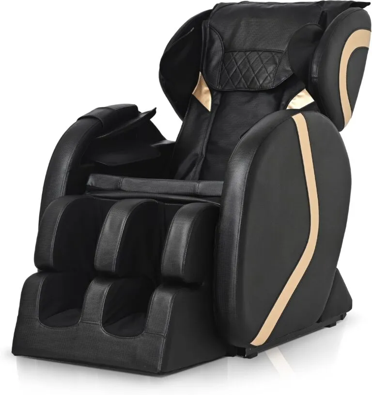 GOWE Massage Chair Recliner Review