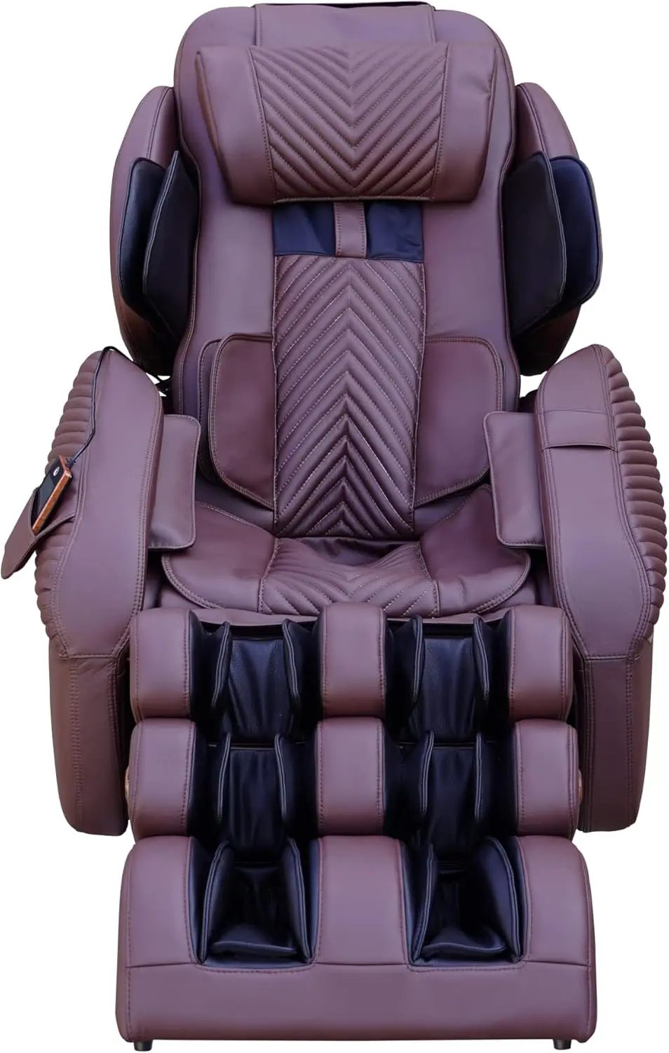 Irobotics 9 Max Plus Medical Massage Chair I9 Max Plus Massage Chair I9 Max Massager 3