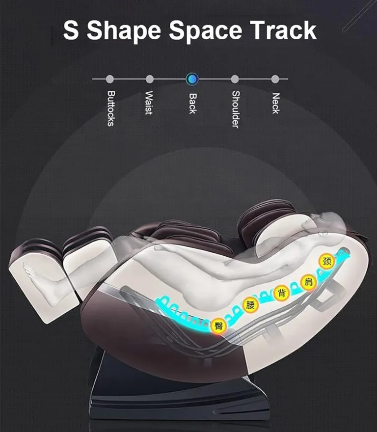 BeFormed Massage Chair Review