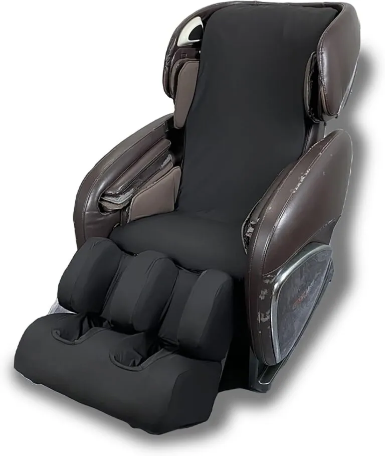 Massage Chair Cover Protector Review