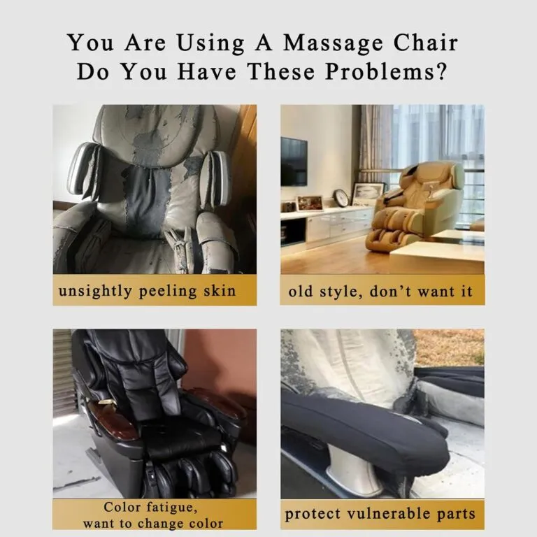 Zero Gravity Chair Massager Review