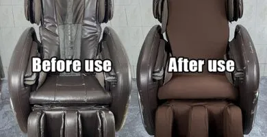 Massage Chair Cover Review