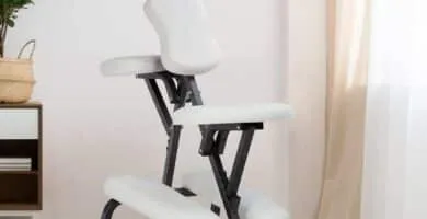 Massage Chair Portable Review