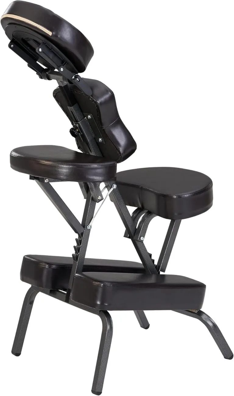 Master Massage Bedford Chair Review