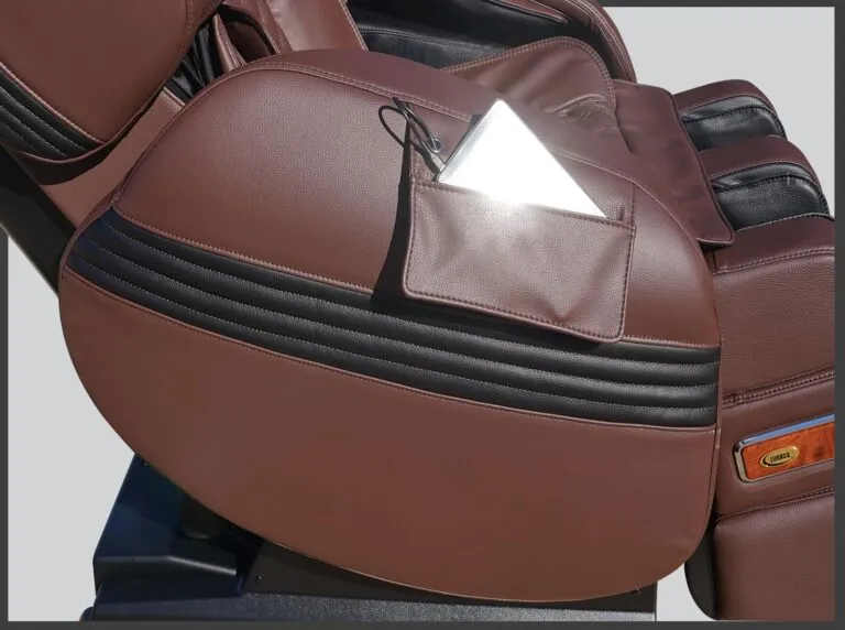 Model 3 Hybrid SL Massage Chair Review