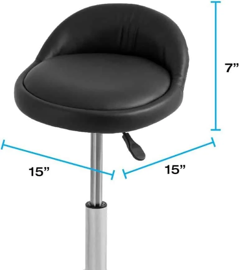 Review of Osaki YK-9323 Chair Set