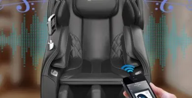 Real Relax Massage Chair Favor 06 Review