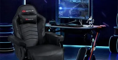 Reclining High Back Office Chair Review
