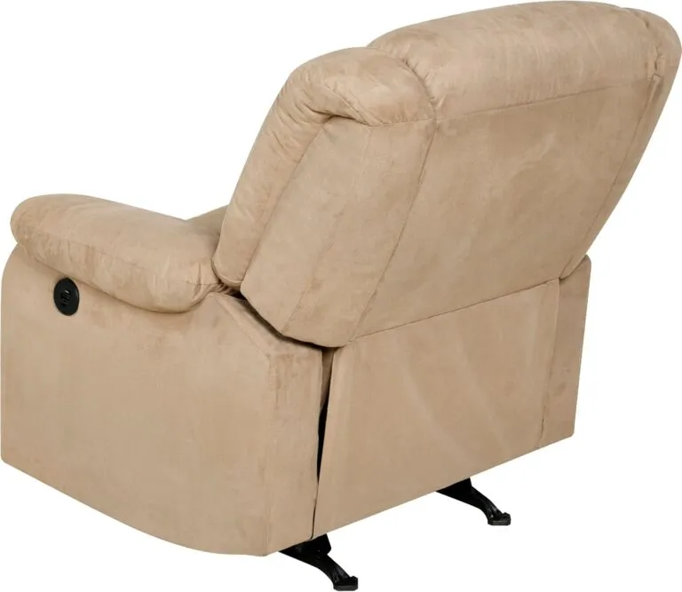 Relaxzen Longstreet Rocker Recliner Review