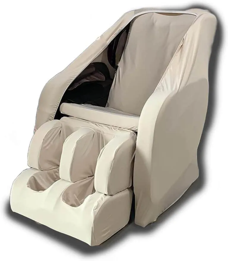 Single Recliner Chair Cover Review