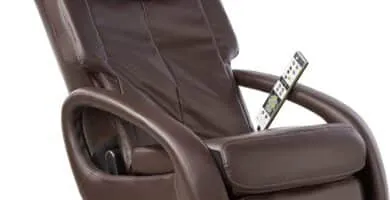The 8 Best Human Touch Massage Chairs Reviewed 2025