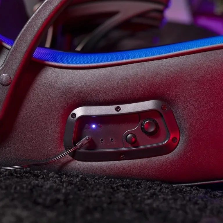 X Rocker Pro Series H3 Review