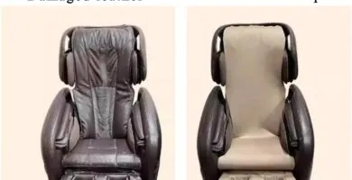 Zero Gravity Massage Chair Full Body Coverstretch Fabrics Seat Recliners Covers For Cat And Dog Scratch Proof Furniture 1 1