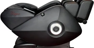 Zero Gravity Massage Onyx