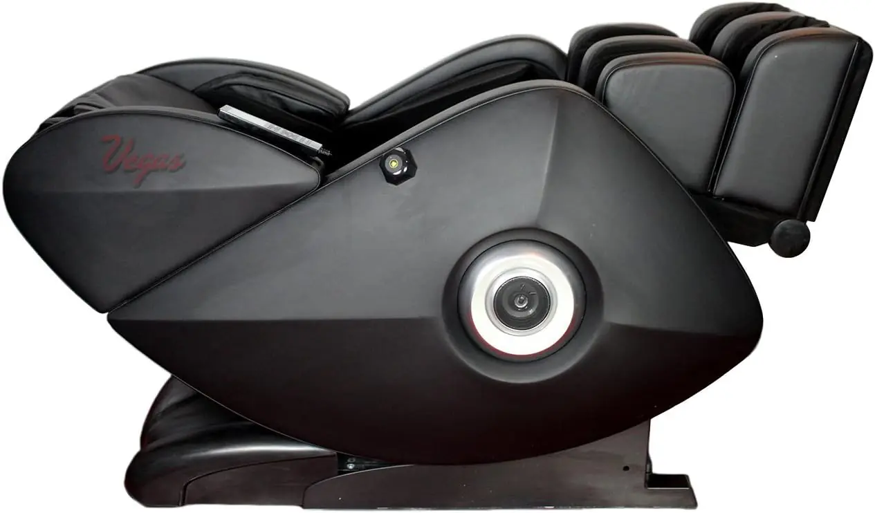 Zero Gravity Massage Onyx