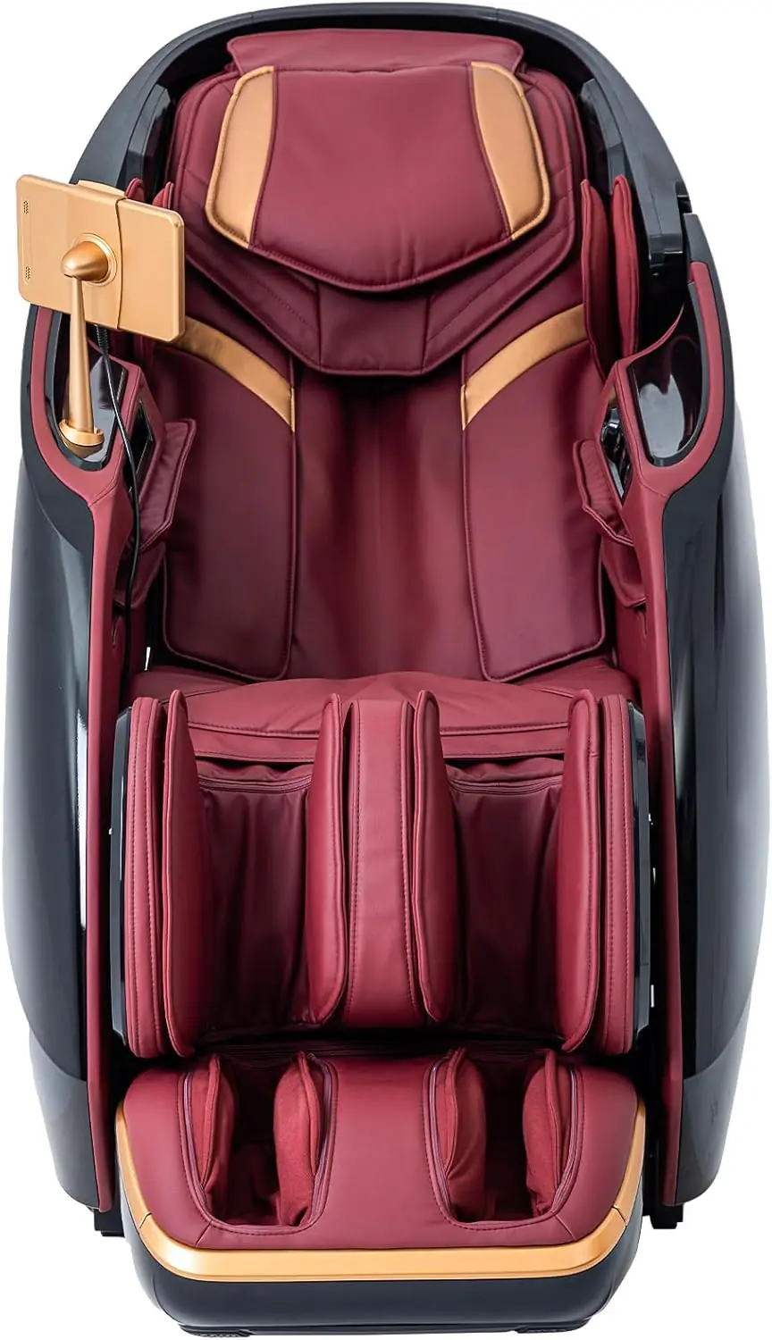 Alfine A860 Massage Chair Review