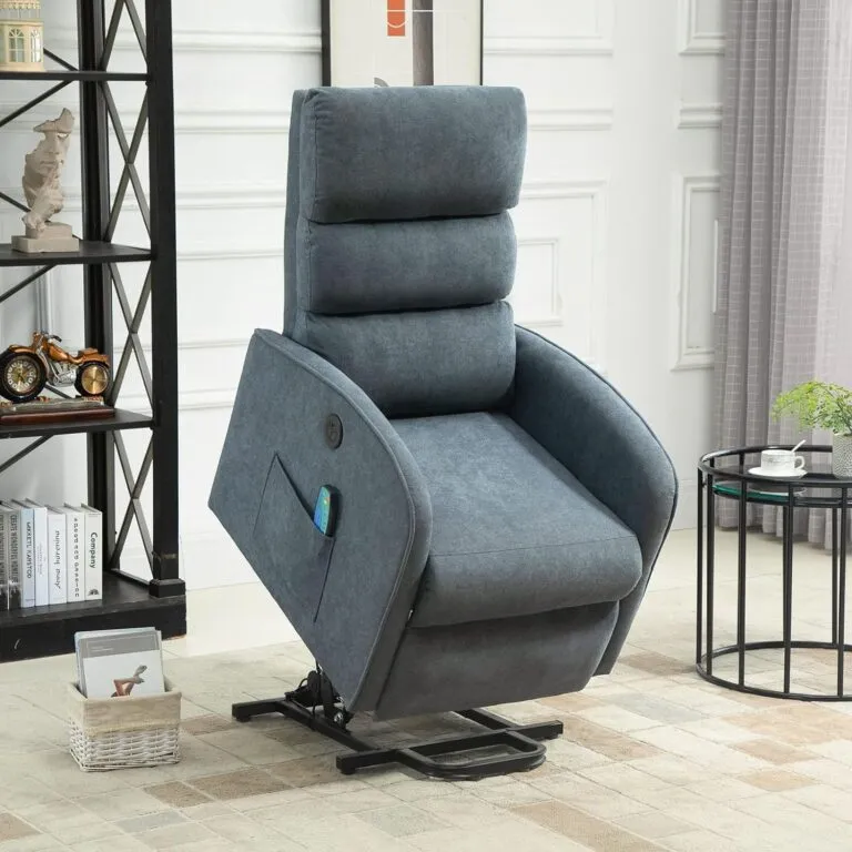 AVAWING Power Lift Massage Chair Review