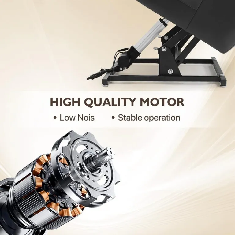 EDILLY Large Recliner Chairs Review